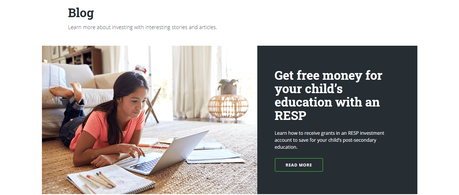 Questrade Review blog info Questrade Review blog info